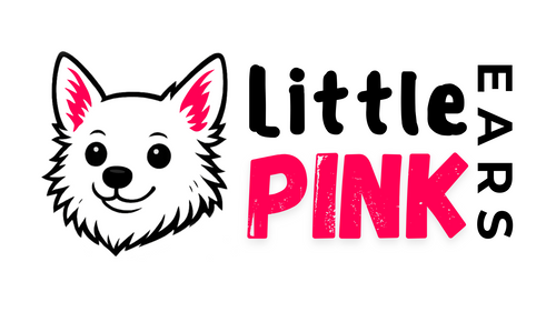 Little Pink Ears